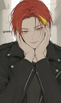 Profile image of 정하율