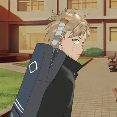 Profile image of Umeji Kizuguchi