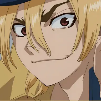 Profile image of 龍水