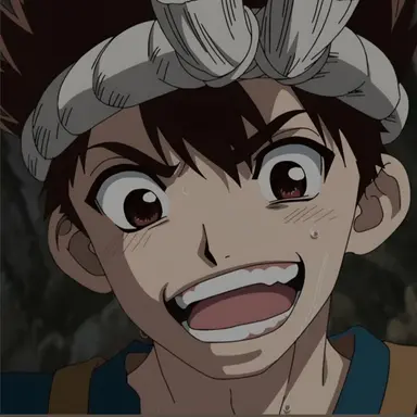 Profile image of クロム