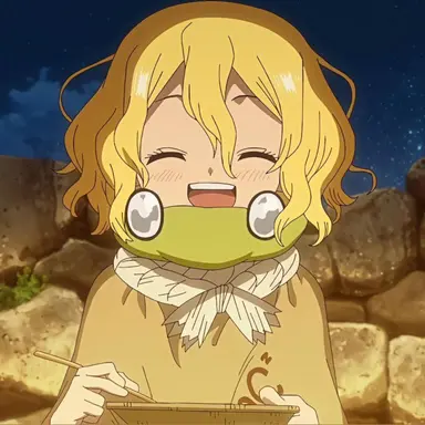 Profile image of スイカ