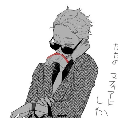 Profile image of 夜久 衛輔