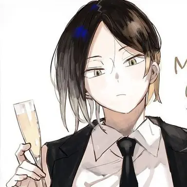 Profile image of 孤爪 研磨