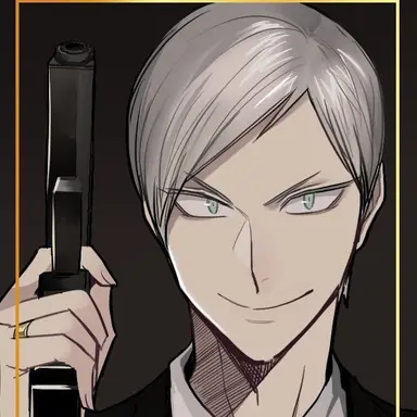 Profile image of 灰羽 リエーフ