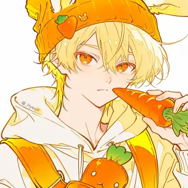 Profile image of ハン・ユアン