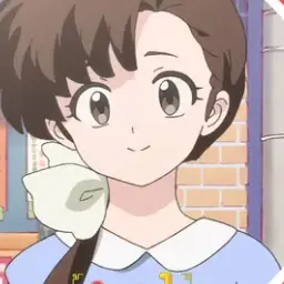 Profile image of 天道かすみ