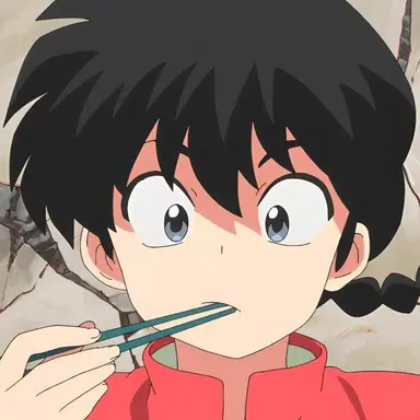 Profile image of 早乙女乱馬