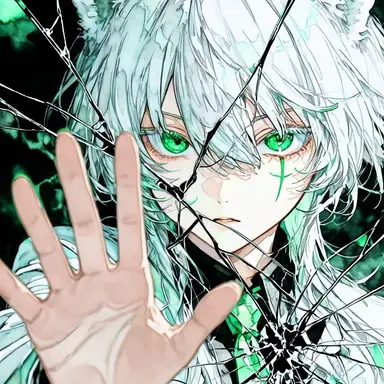 Profile image of メイ
