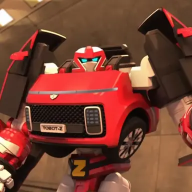 Profile image of 또봇 Z