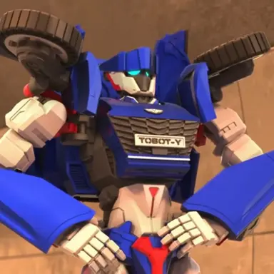 Profile image of 또봇 Y