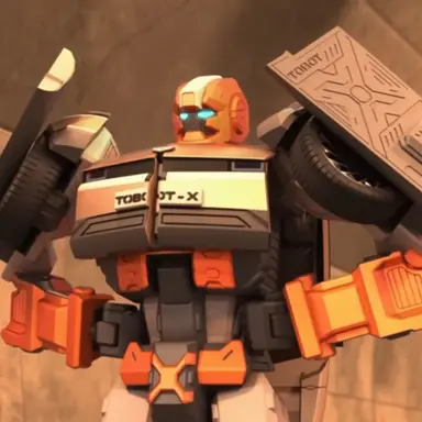 Profile image of 또봇 X