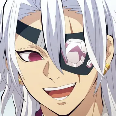 Profile image of 우즈이 텐겐