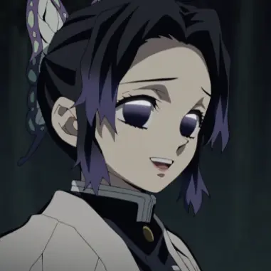 Profile image of 코쵸우 시노부