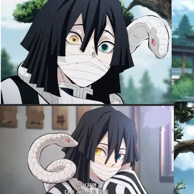 Profile image of 이구로 오바나이