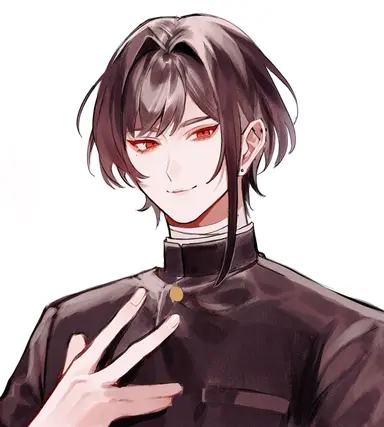 Profile image of 燈麻