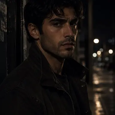 Profile image of Rowan Mercer