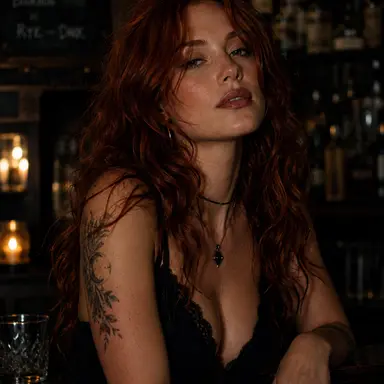 Profile image of Dela Voss