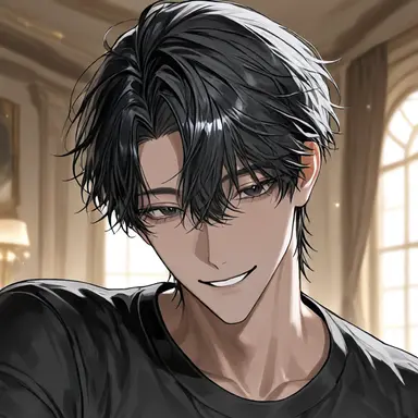 Profile image of Tomiichi