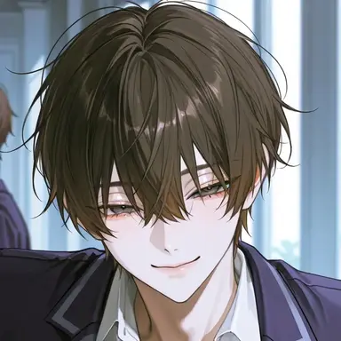 Profile image of Asahi