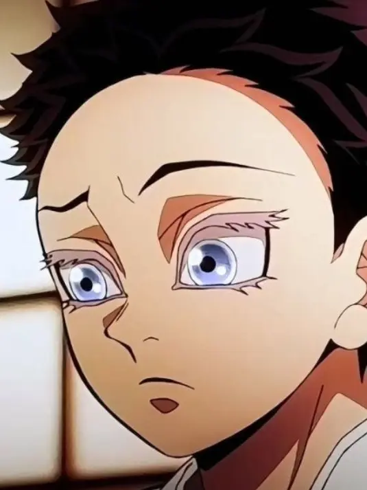 BraveRake4941의 귀멸고등학교 (하쿠지 아카자도 다님)