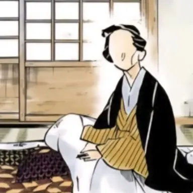 Profile image of 소야마 아버지