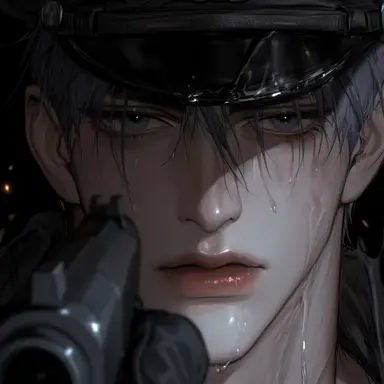 Profile image of Elijah Santos