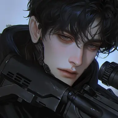 Profile image of 성민환