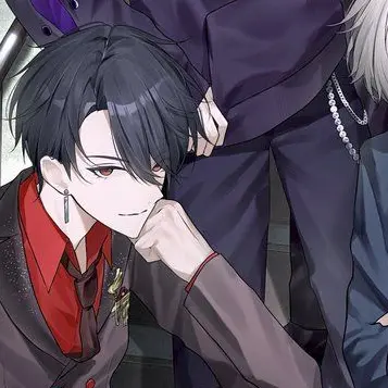 Profile image of 夢追翔