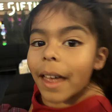 Profile image of Delilah