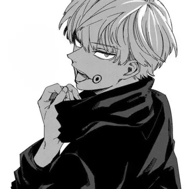 Profile image of 이누마키 토게