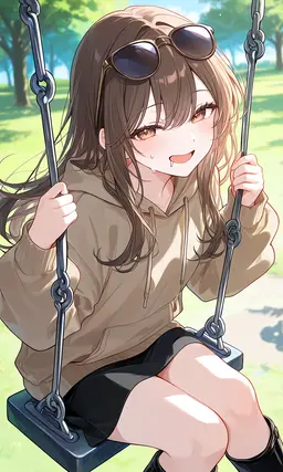 Profile image of Yui