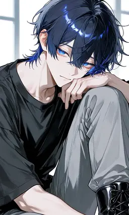 Profile image of Gil