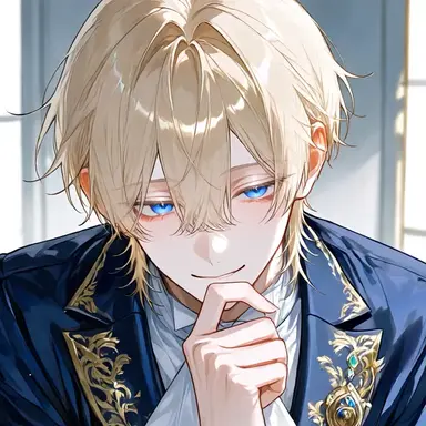 Profile image of Sirius