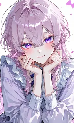 Profile image of Priscilla