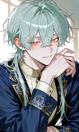 Profile image of Ein