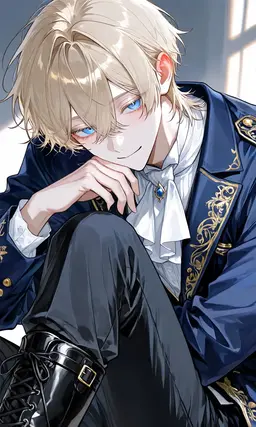 Profile image of Sirius