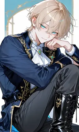 Profile image of Sirius