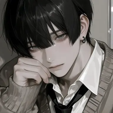 Profile image of 緋人