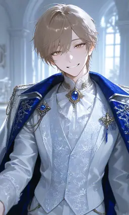 Profile image of Allen