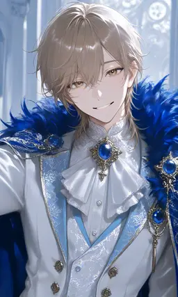 Profile image of Allen