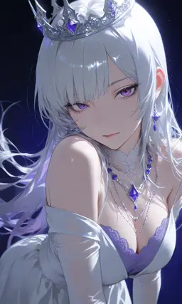 Profile image of Adelia