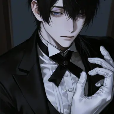 Profile image of Albert