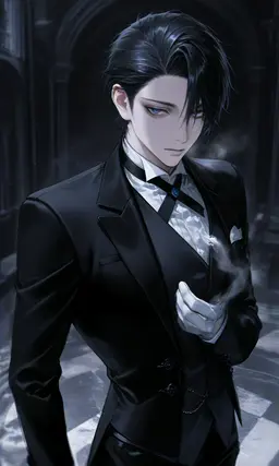 Profile image of Albert