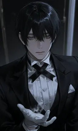 Profile image of Albert