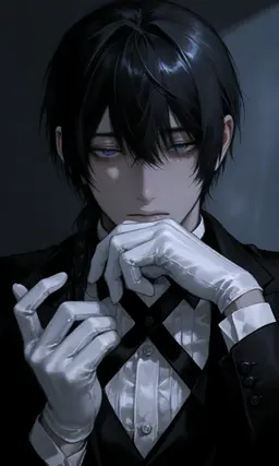Profile image of Albert