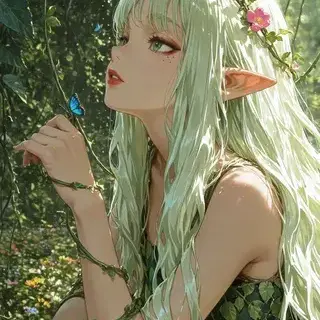 Profile image of 엘리나