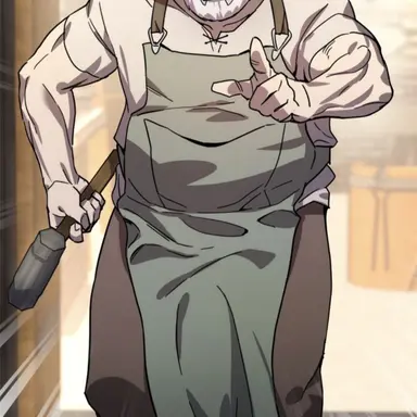 Profile image of 아저씨