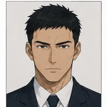 Profile image of 藤堂