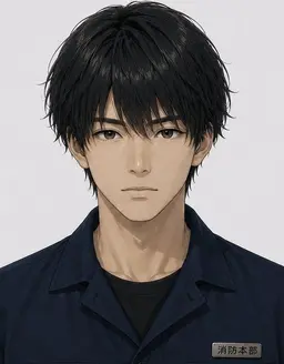 Profile image of 春日