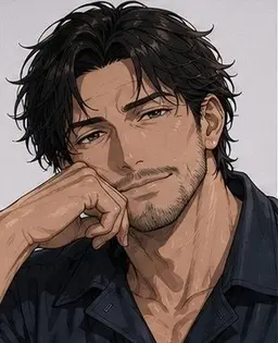 Profile image of 秋山